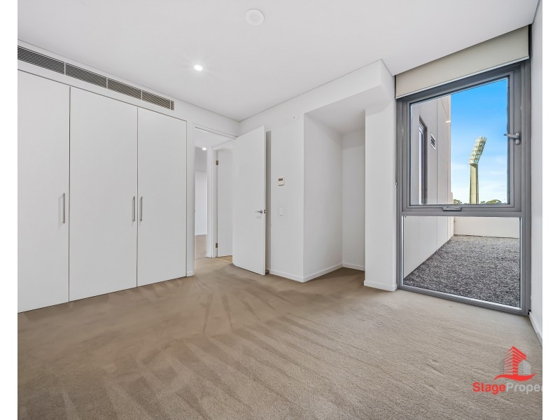 503/2 Moreau Parade, East Perth WA 6004