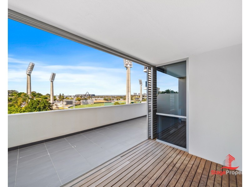 503/2 Moreau Parade, East Perth WA 6004