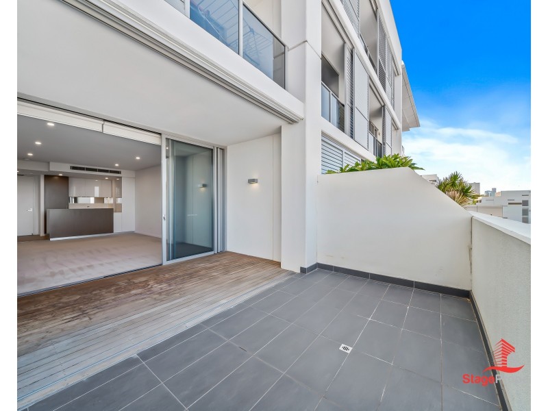 503/2 Moreau Parade, East Perth WA 6004