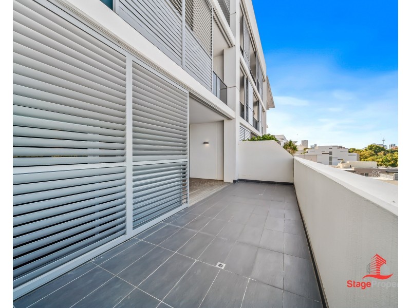503/2 Moreau Parade, East Perth WA 6004