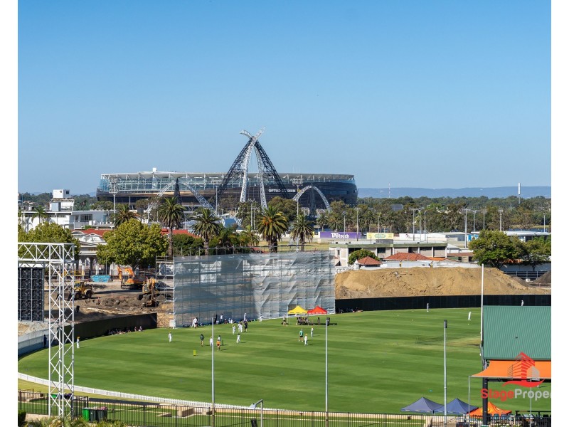 503/2 Moreau Parade, East Perth WA 6004