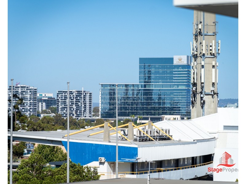 503/2 Moreau Parade, East Perth WA 6004