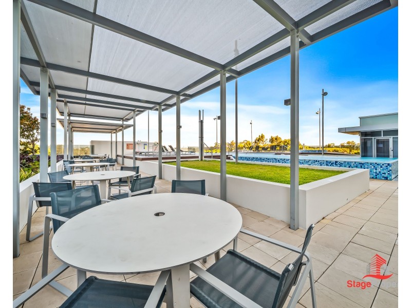 503/2 Moreau Parade, East Perth WA 6004