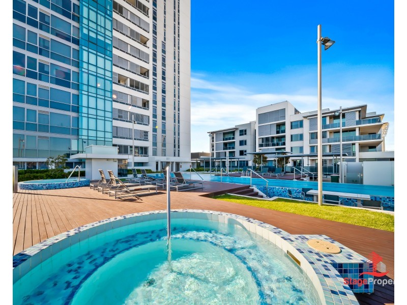 503/2 Moreau Parade, East Perth WA 6004