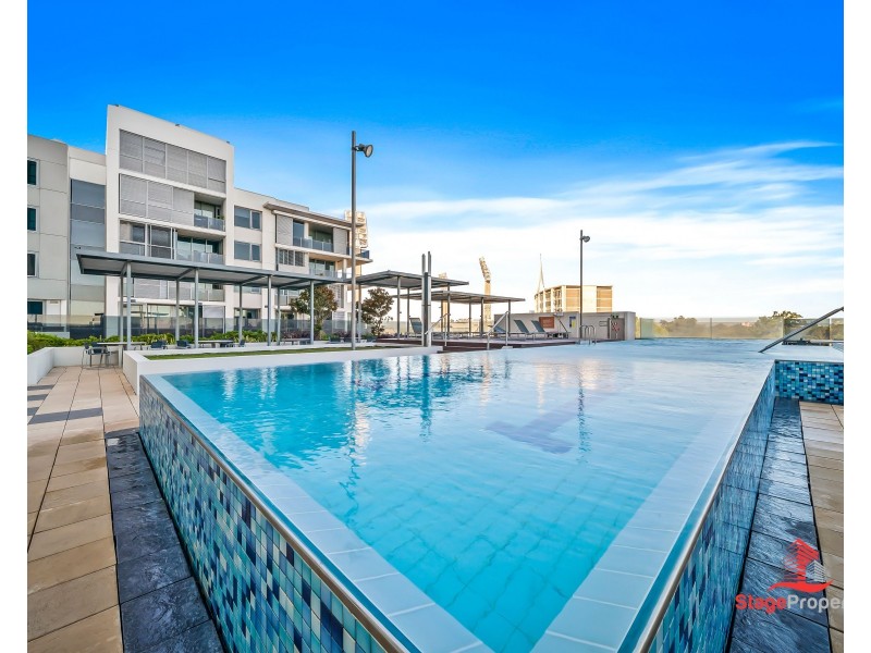 503/2 Moreau Parade, East Perth WA 6004