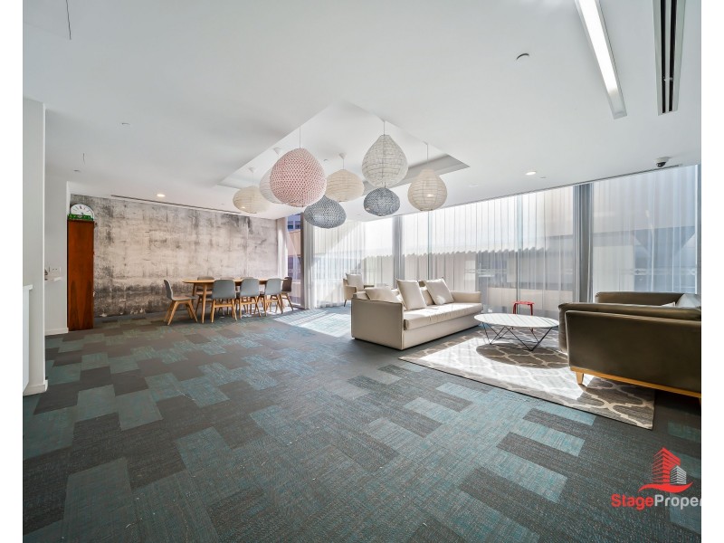 503/2 Moreau Parade, East Perth WA 6004