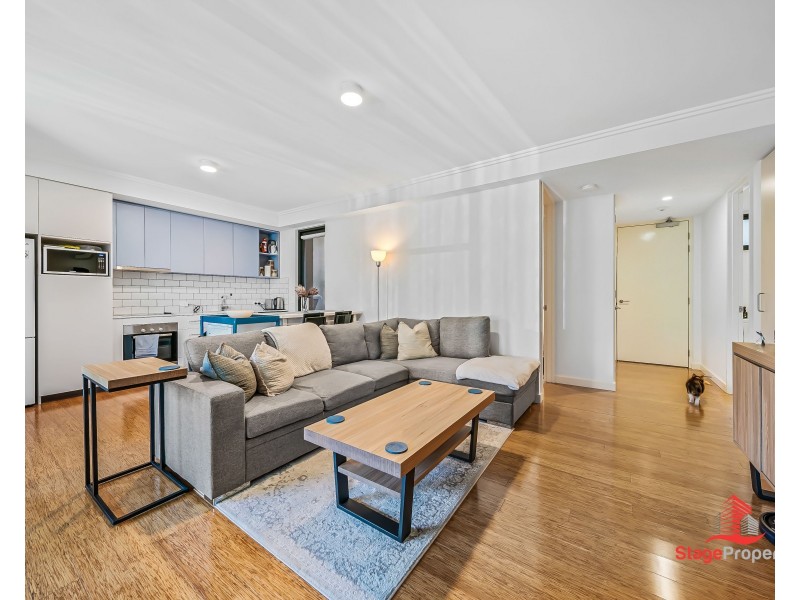 100/99 Palmerston Street, Perth WA 6000