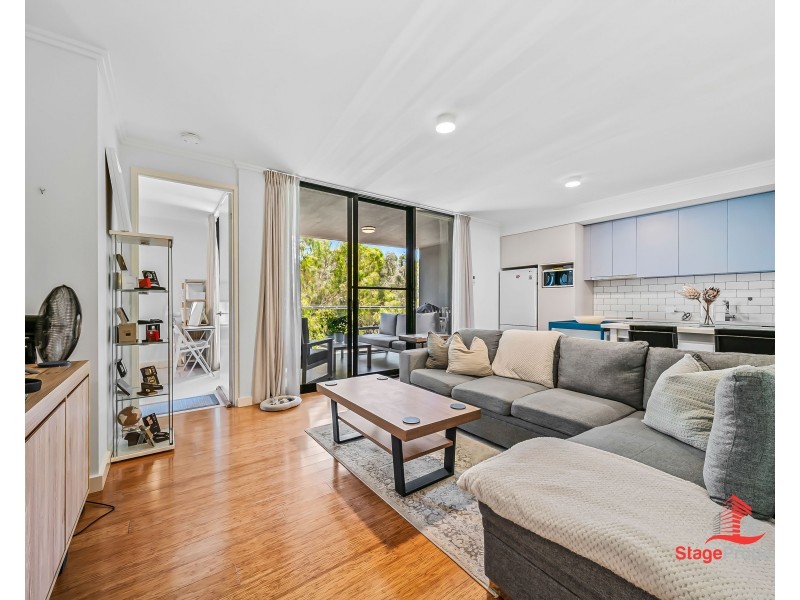 100/99 Palmerston Street, Perth WA 6000