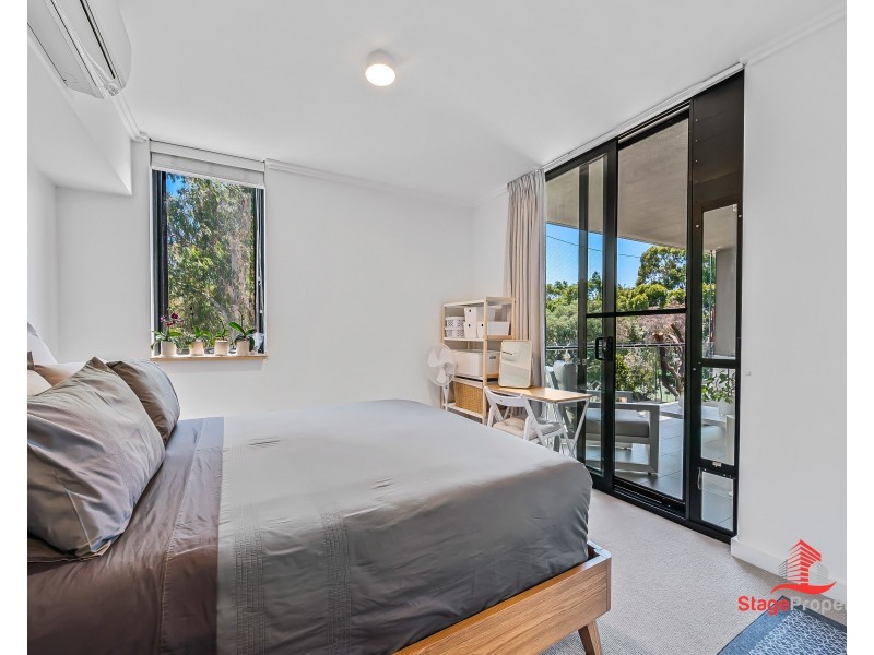 100/99 Palmerston Street, Perth WA 6000