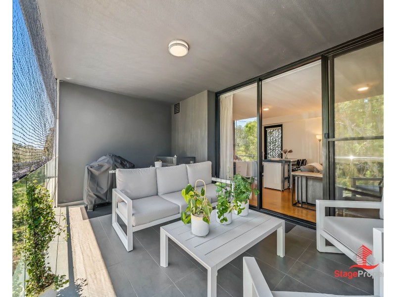 100/99 Palmerston Street, Perth WA 6000