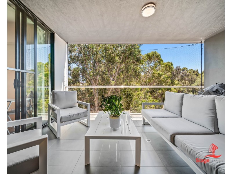 100/99 Palmerston Street, Perth WA 6000