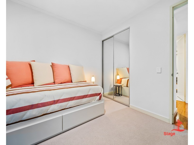 100/99 Palmerston Street, Perth WA 6000