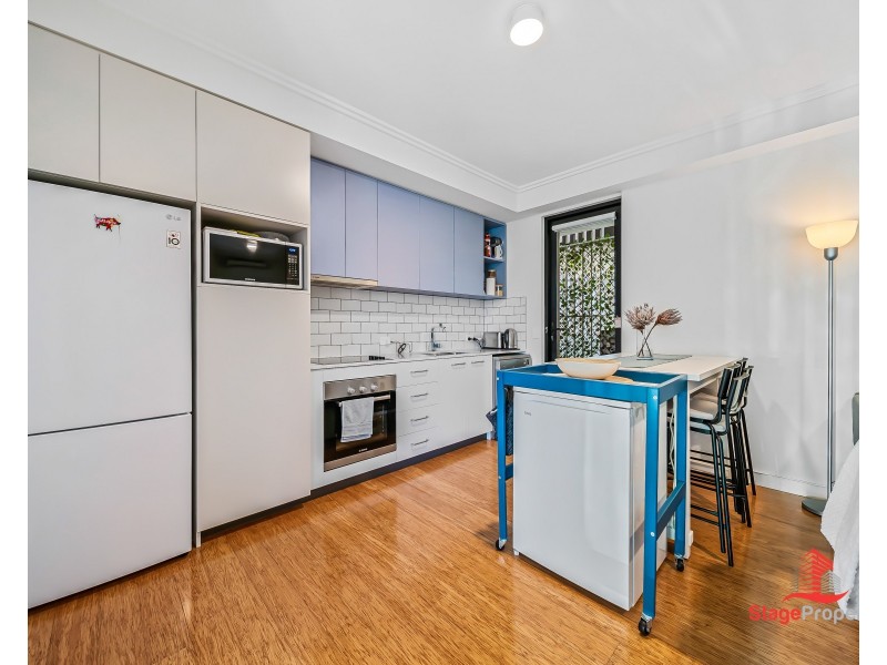 100/99 Palmerston Street, Perth WA 6000