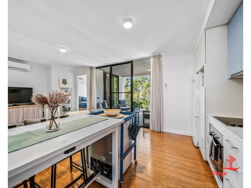 100/99 Palmerston Street, Perth WA 6000
