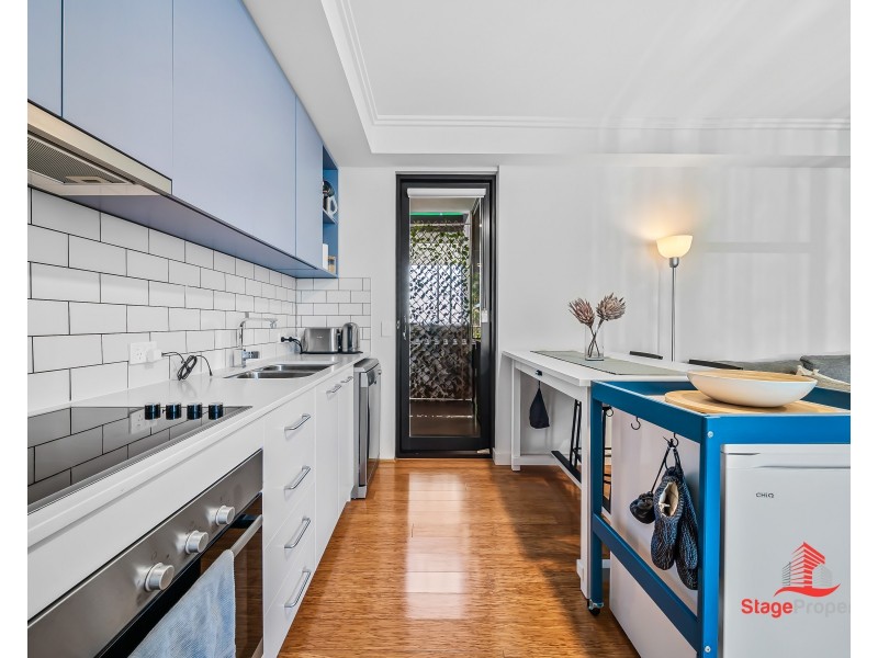 100/99 Palmerston Street, Perth WA 6000