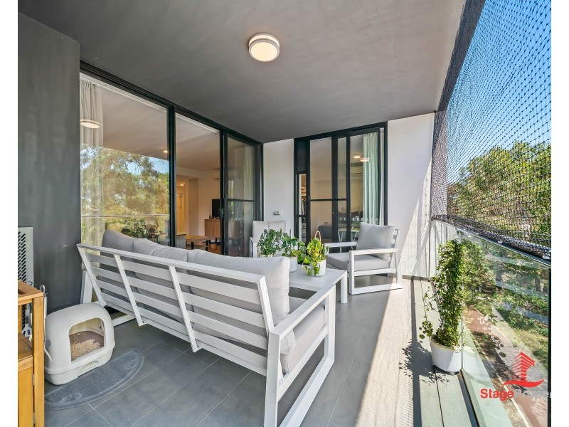 100/99 Palmerston Street, Perth WA 6000