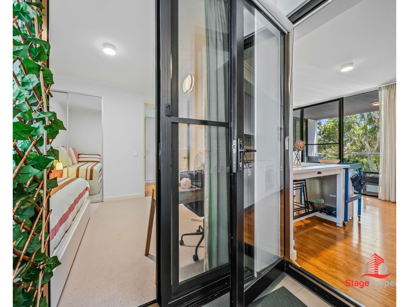 100/99 Palmerston Street, Perth WA 6000