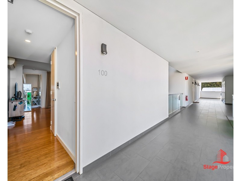 100/99 Palmerston Street, Perth WA 6000