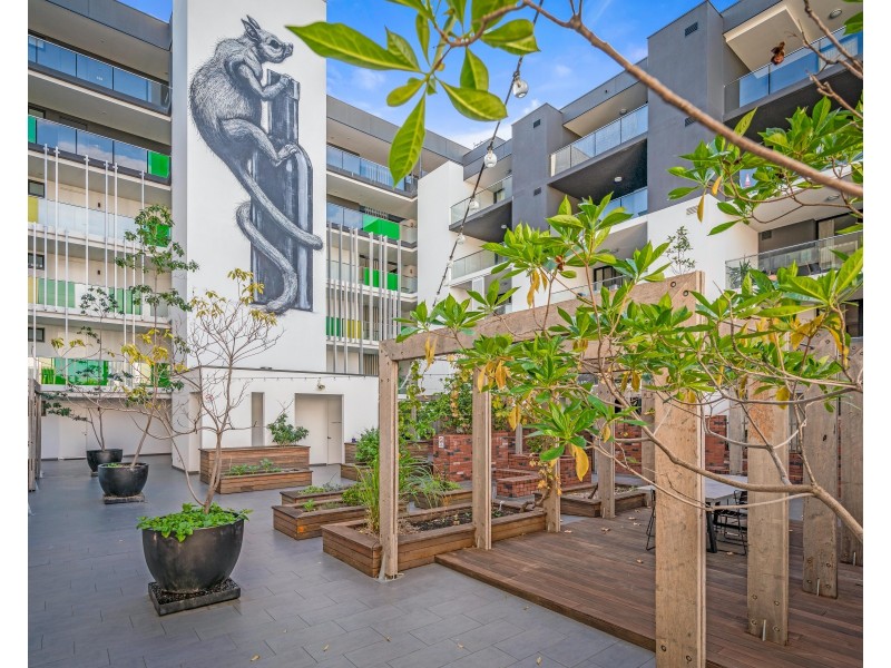 100/99 Palmerston Street, Perth WA 6000