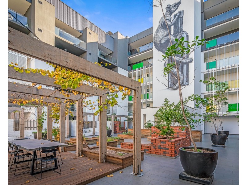 100/99 Palmerston Street, Perth WA 6000