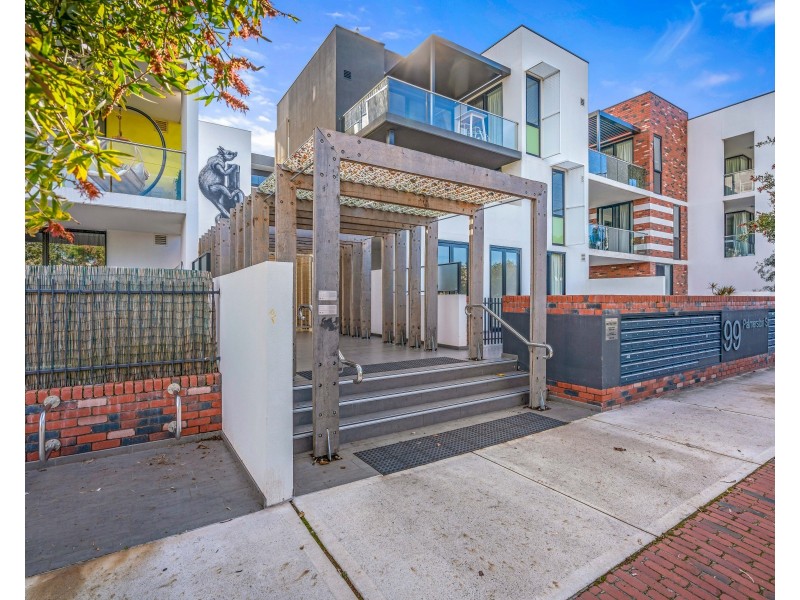 100/99 Palmerston Street, Perth WA 6000