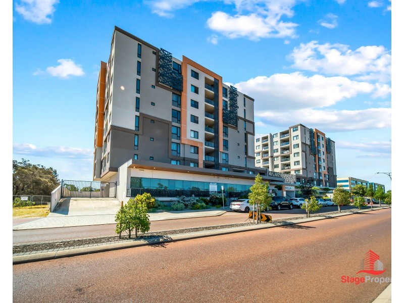 103/58 Grose Avenue, Cannington WA 6107
