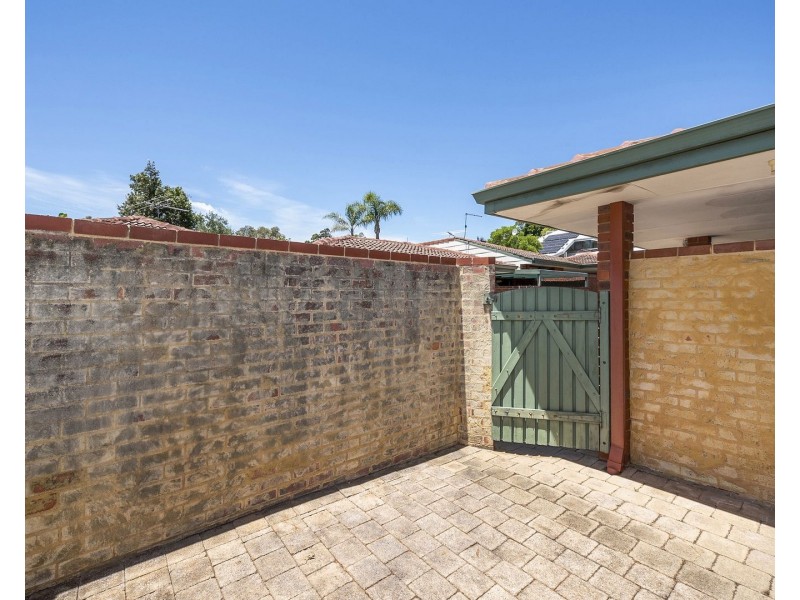 5/132 Ninth Avenue, Inglewood WA 6052