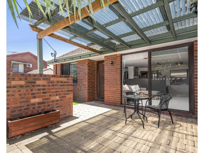 5/132 Ninth Avenue, Inglewood WA 6052