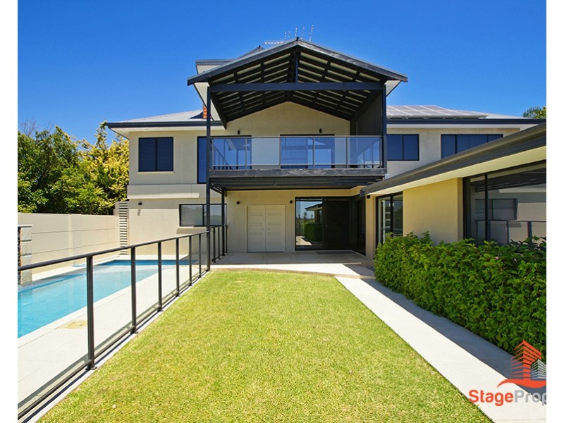 11 Highbridge Way, Karrinyup WA 6018