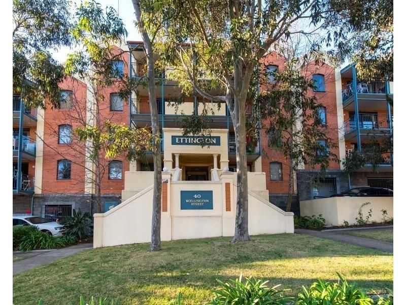 14/40 Wellington Street, East Perth WA 6004