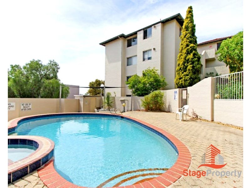 12K/45 King George Street, Victoria Park WA 6100