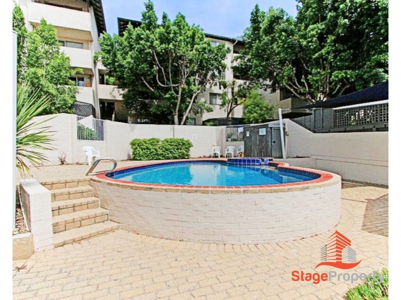 12K/45 King George Street, Victoria Park WA 6100