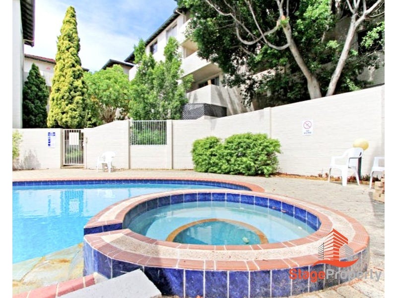 12K/45 King George Street, Victoria Park WA 6100