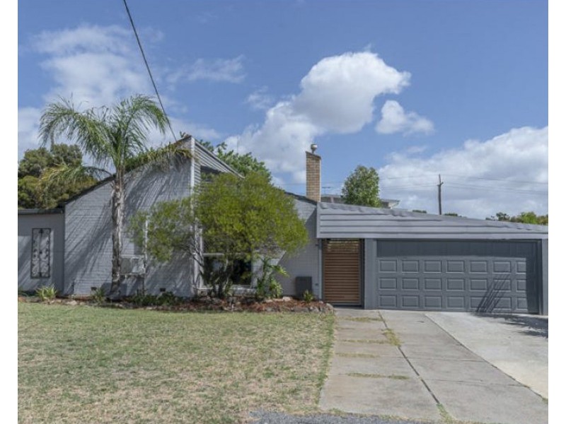 23 Anderson Way, Thornlie WA 6108
