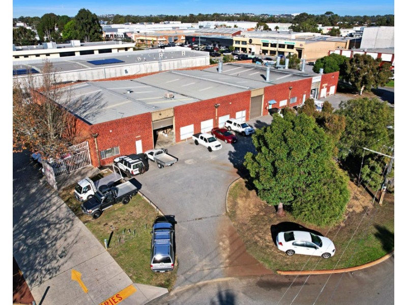 3/10 Stretton Place, Balcatta WA 6021