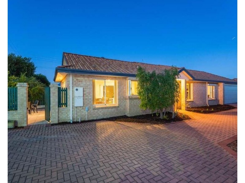 1/47 Crawford Street, East Cannington WA 6107