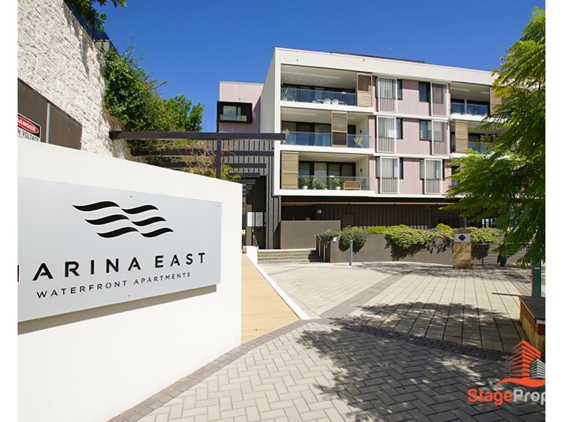 16A Marina Drive, Ascot WA 6104