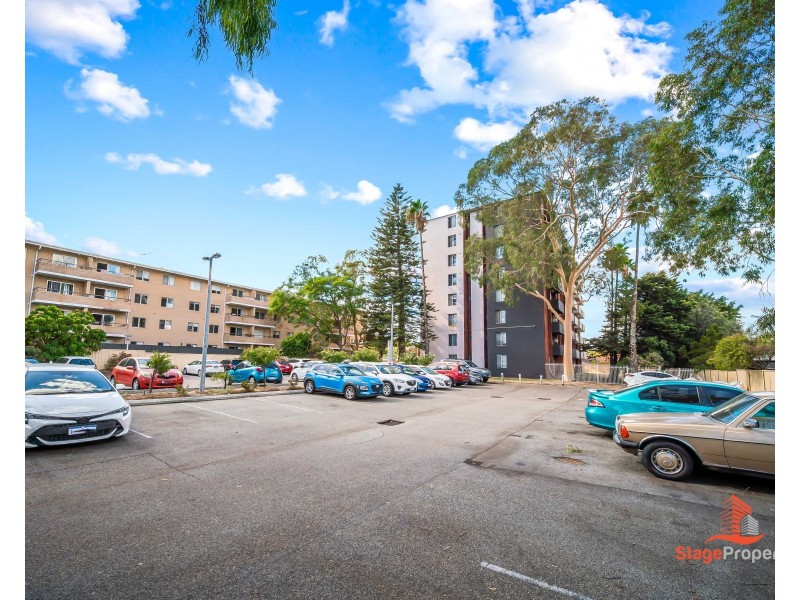70/12 Tenth Avenue, Maylands WA 6051