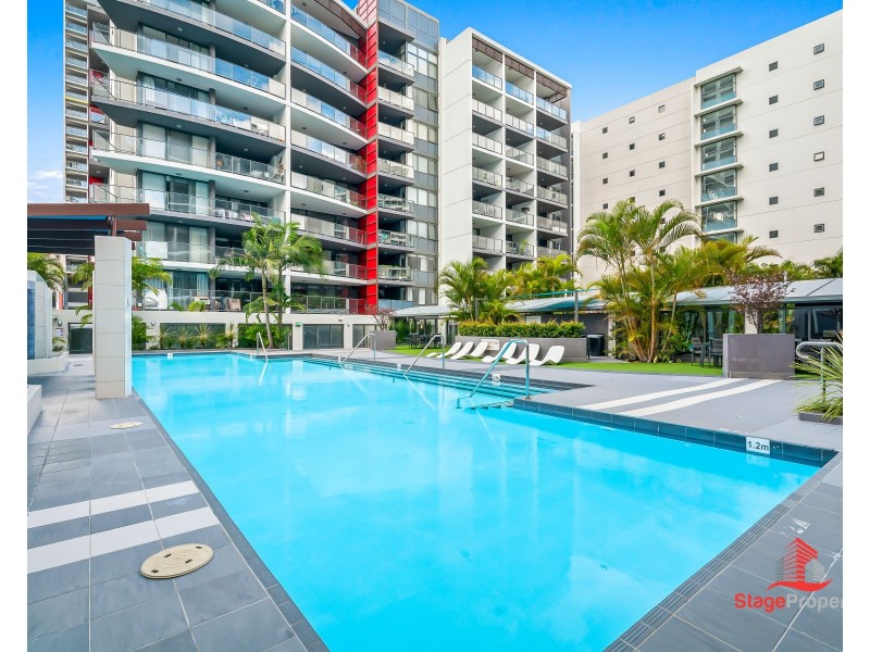 66/143 Adelaide Terrace, East Perth WA 6004