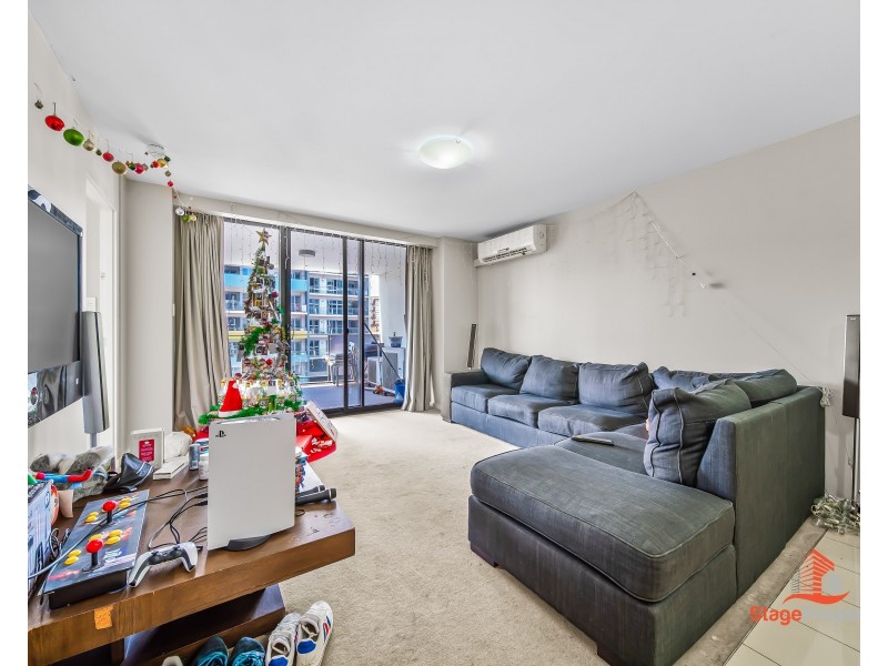 66/143 Adelaide Terrace, East Perth WA 6004