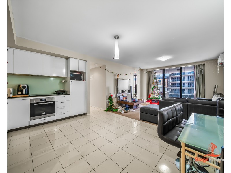 66/143 Adelaide Terrace, East Perth WA 6004