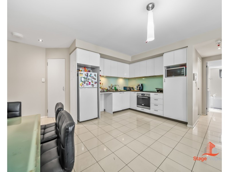 66/143 Adelaide Terrace, East Perth WA 6004