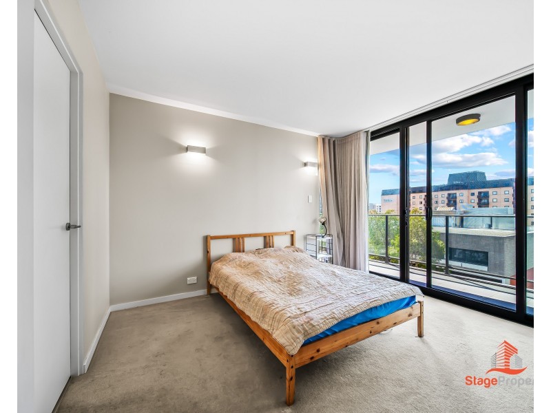 66/143 Adelaide Terrace, East Perth WA 6004