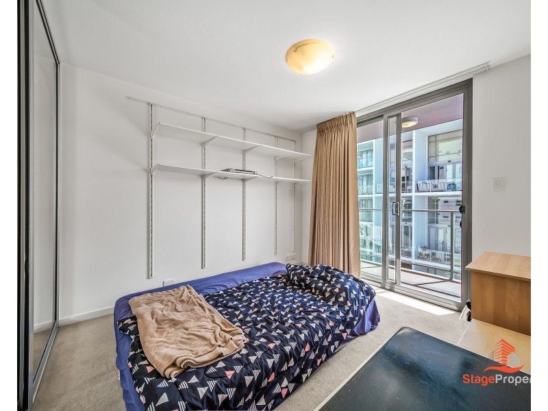 66/143 Adelaide Terrace, East Perth WA 6004
