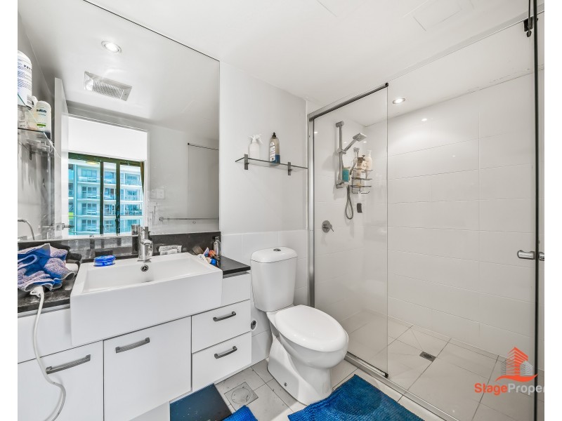 66/143 Adelaide Terrace, East Perth WA 6004