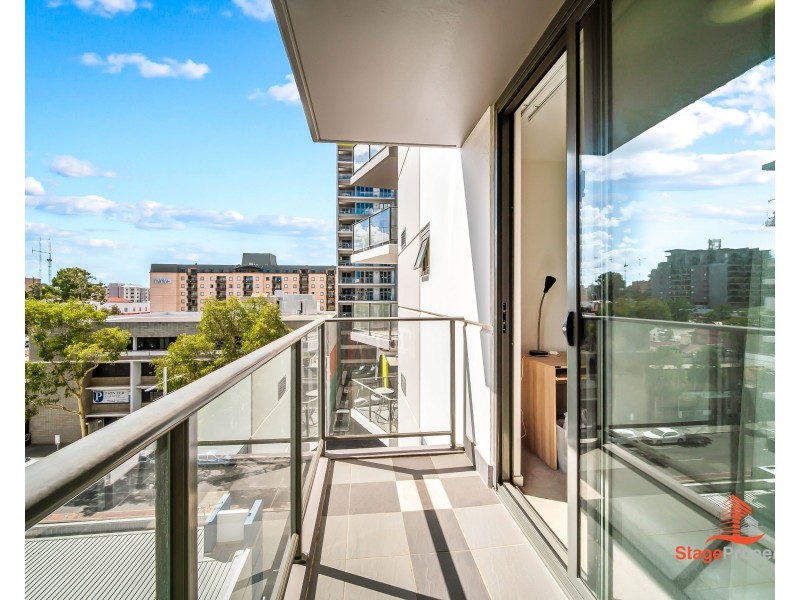 66/143 Adelaide Terrace, East Perth WA 6004