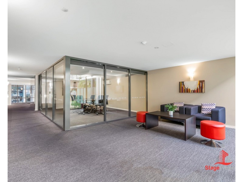 66/143 Adelaide Terrace, East Perth WA 6004