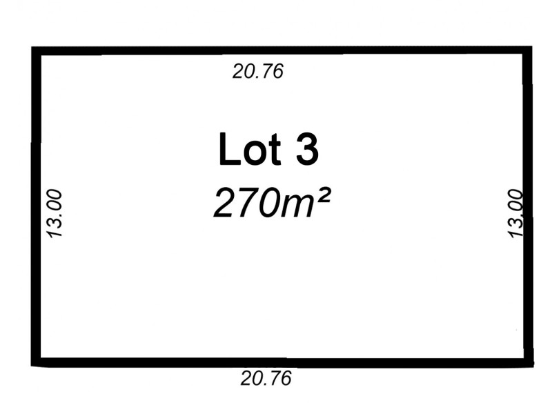 Lot 3/66 Stafford Road, Kenwick WA 6107