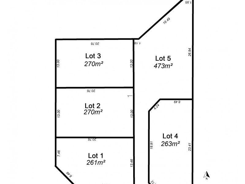 Lot 3/66 Stafford Road, Kenwick WA 6107