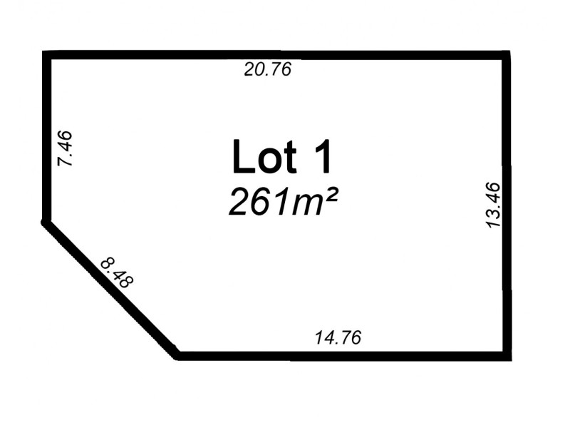 Lot 1/66 Stafford Road, Kenwick WA 6107